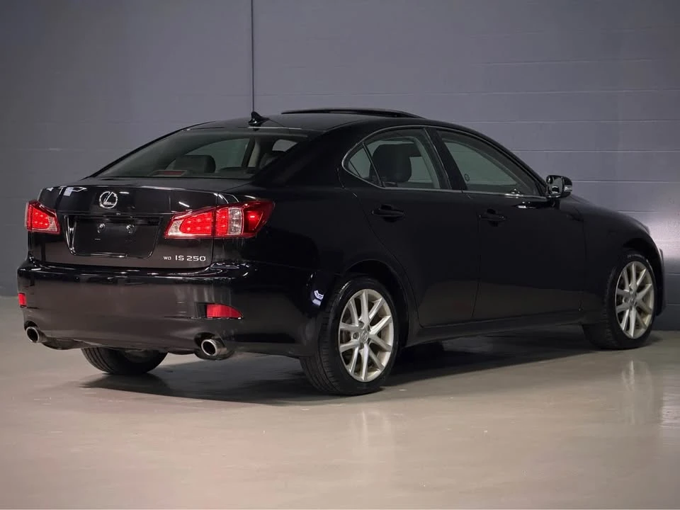 2012 Lexus IS 2nd Gen - Image 8 of 15