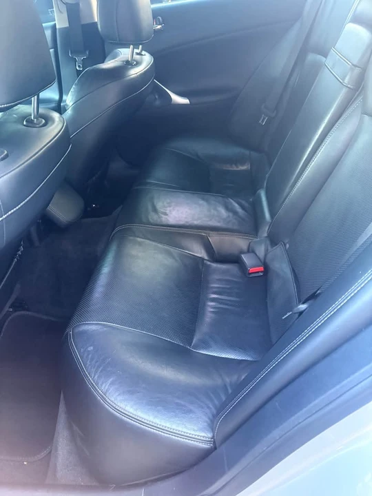 2012 Lexus IS 2nd Gen - Image 5 of 7