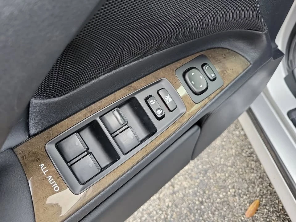 2012 Lexus IS 2nd Gen - Image 20 of 20