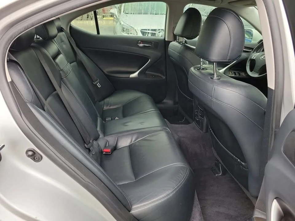 2012 Lexus IS 2nd Gen - Image 12 of 20