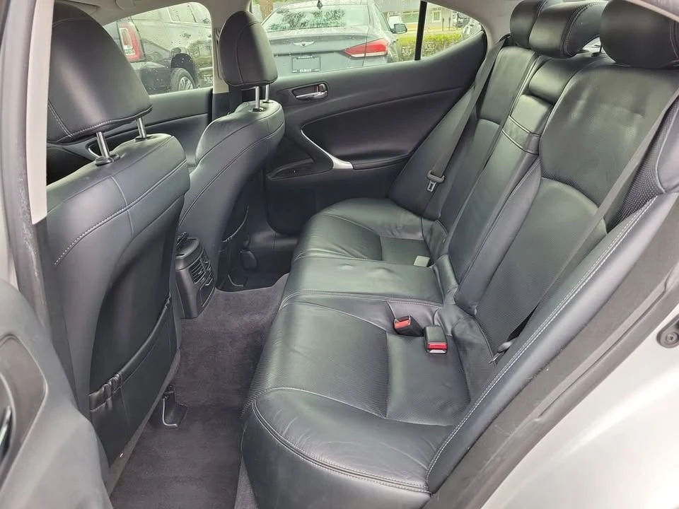 2012 Lexus IS 2nd Gen - Image 14 of 20