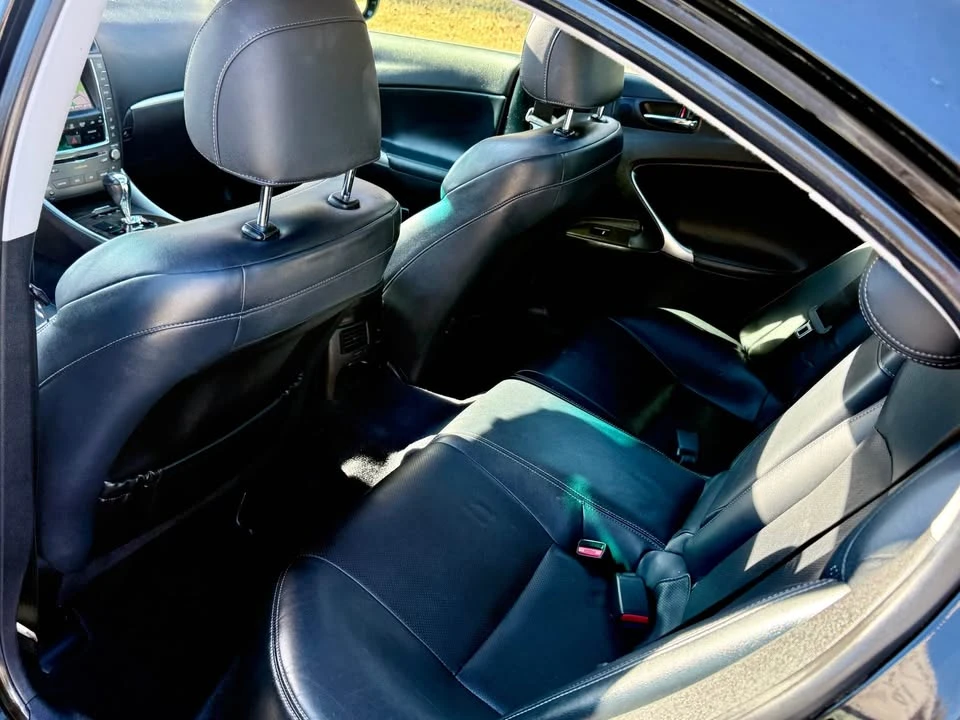 2012 Lexus IS 2nd Gen - Image 13 of 20
