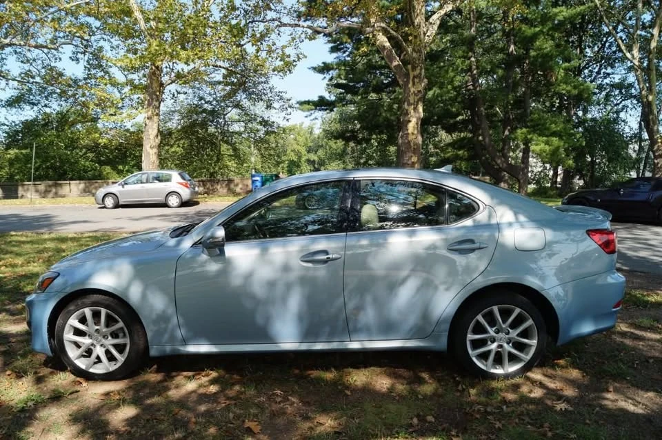 2012 Lexus IS 2nd Gen - Image 6 of 20