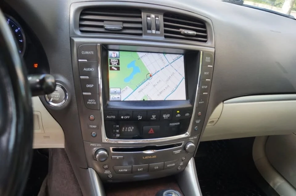 2012 Lexus IS 2nd Gen - Image 20 of 20