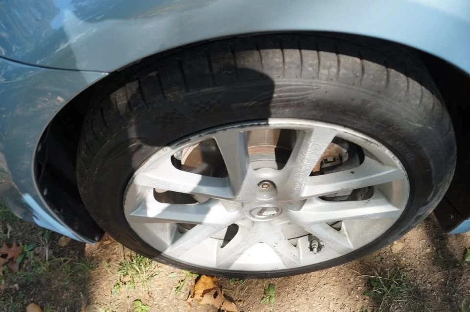 2012 Lexus IS 2nd Gen - Image 14 of 20