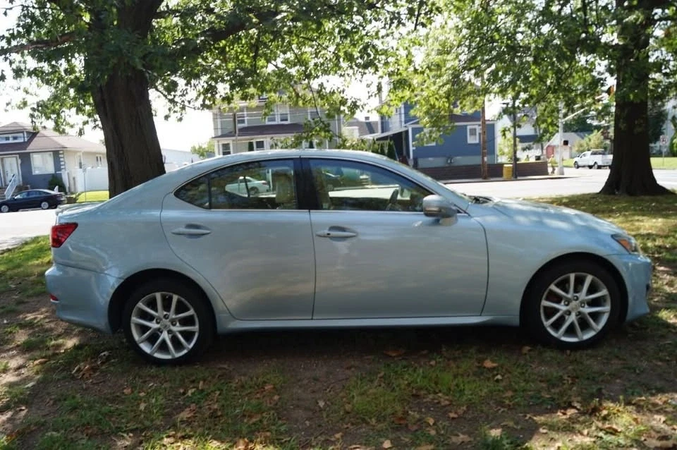 2012 Lexus IS 2nd Gen - Image 12 of 20