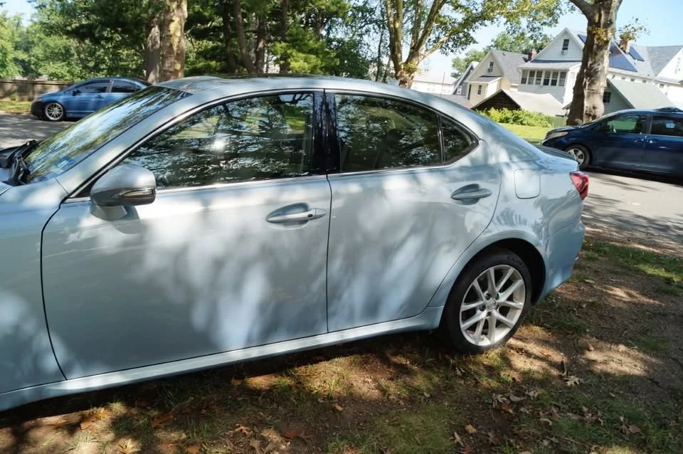 2012 Lexus IS 2nd Gen - Image 5 of 20