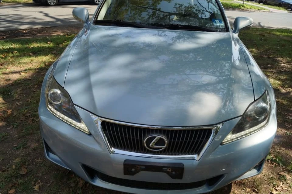 2012 Lexus IS 2nd Gen - Image 2 of 20