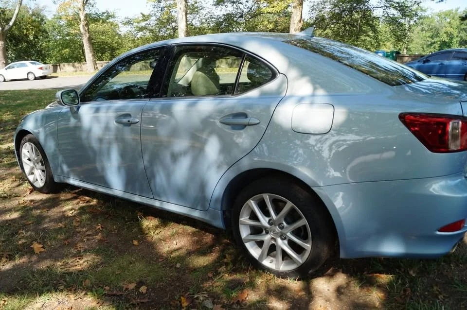 2012 Lexus IS 2nd Gen - Image 7 of 20