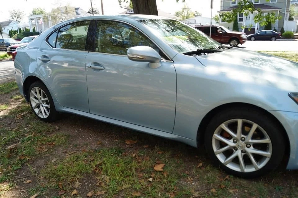 2012 Lexus IS 2nd Gen - Image 13 of 20