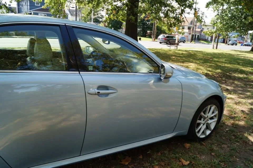 2012 Lexus IS 2nd Gen - Image 11 of 20