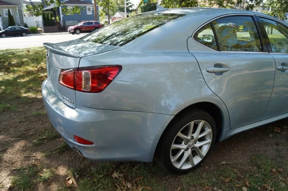 2012 Lexus IS 2nd Gen - Image 10 of 20