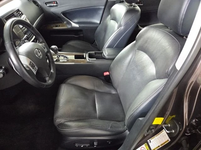 2012 Lexus IS 2nd Gen - Image 7 of 16