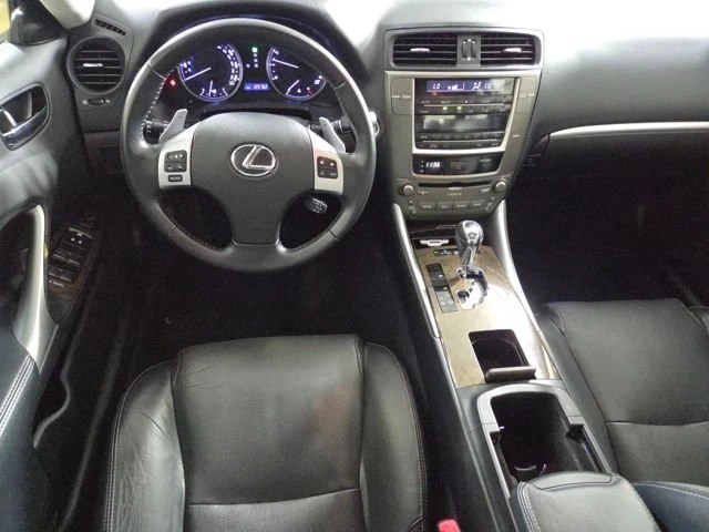 2012 Lexus IS 2nd Gen - Image 6 of 16
