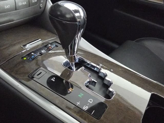 2012 Lexus IS 2nd Gen - Image 12 of 16
