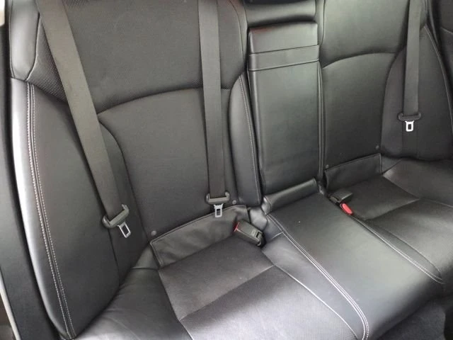 2012 Lexus IS 2nd Gen - Image 8 of 16