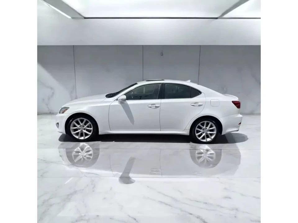 2012 Lexus IS 2nd Gen - Image 2 of 20