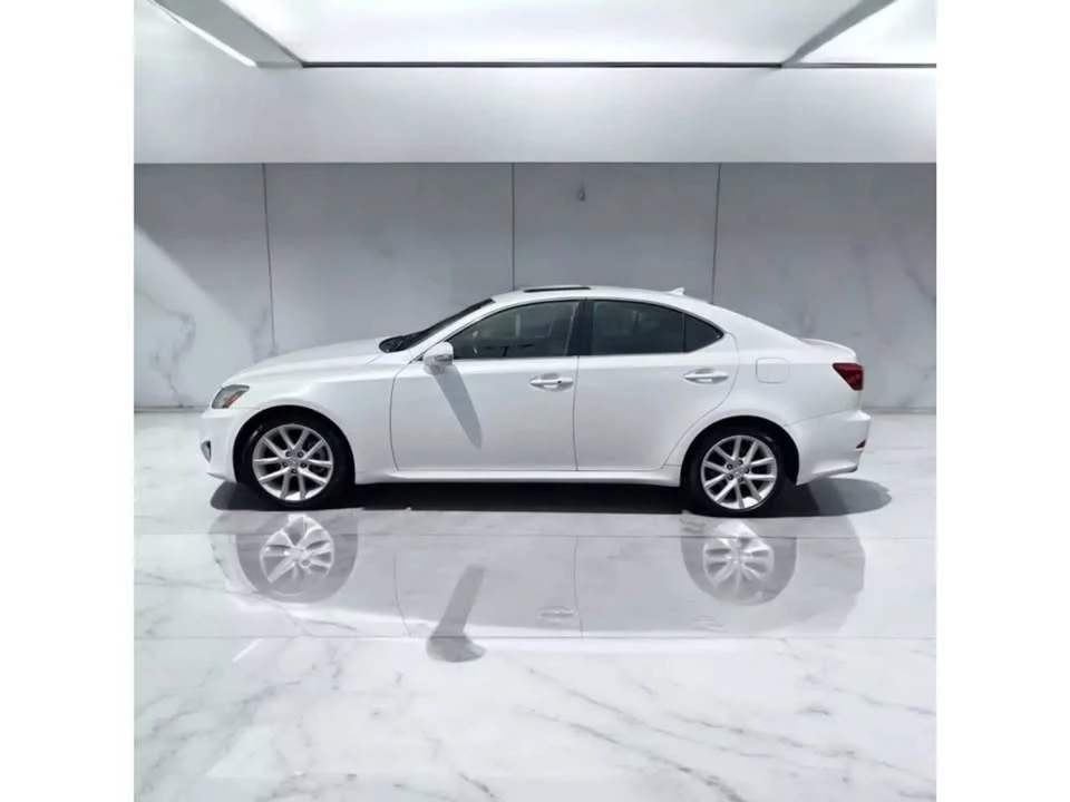 2012 Lexus IS 2nd Gen - Image 2 of 20