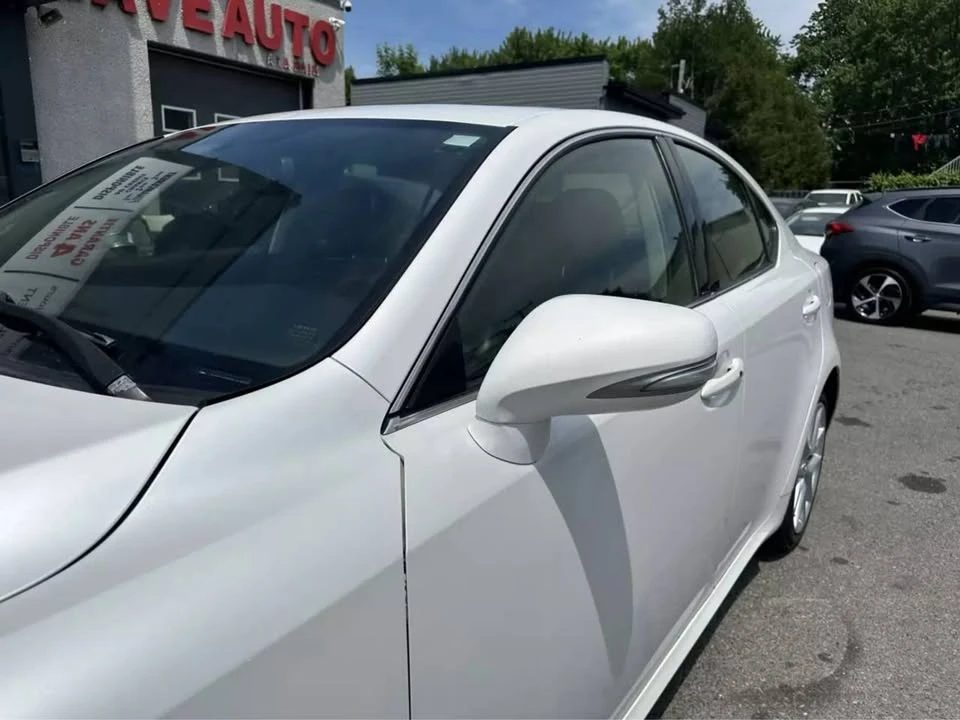 2012 Lexus IS 2nd Gen - Image 10 of 20
