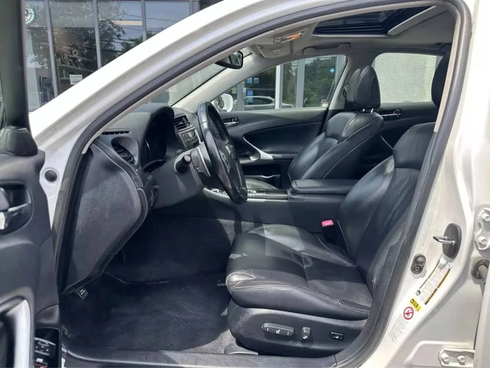 2012 Lexus IS 2nd Gen - Image 14 of 20