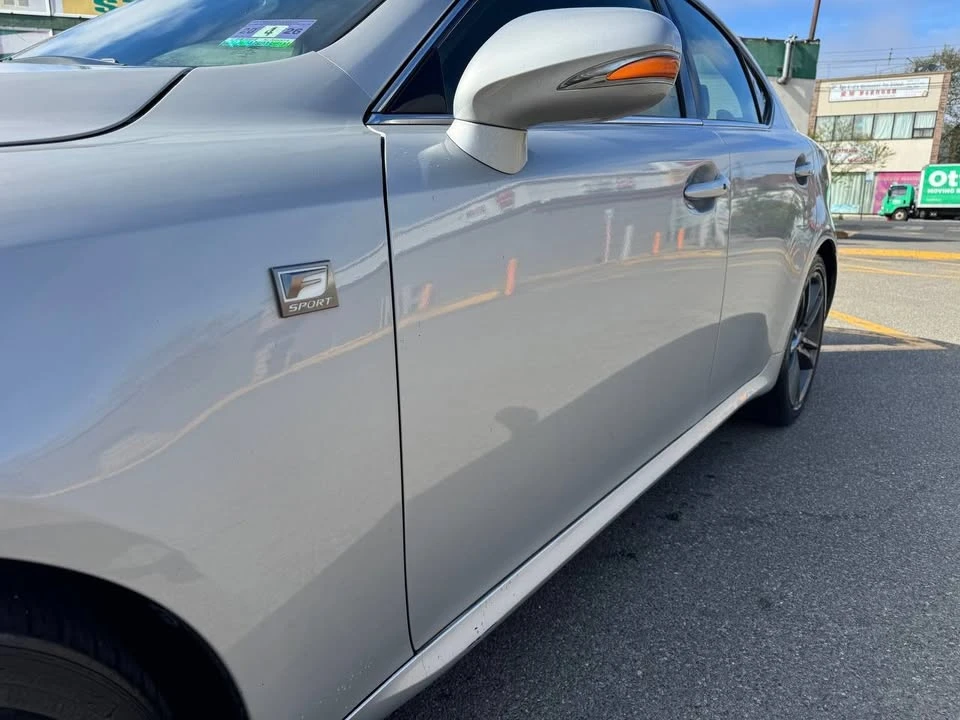 2012 Lexus IS 2nd Gen - Image 12 of 20