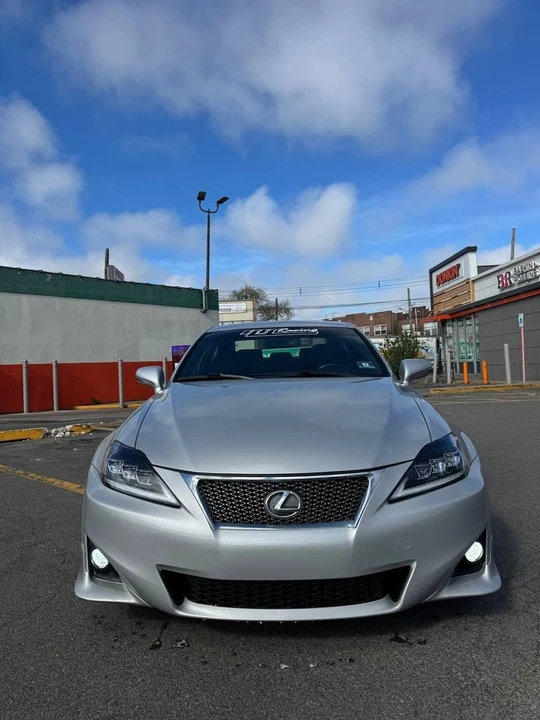 2012 Lexus IS 2nd Gen - Image 6 of 20