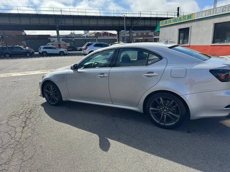 2012 Lexus IS 2nd Gen - Image 13 of 20