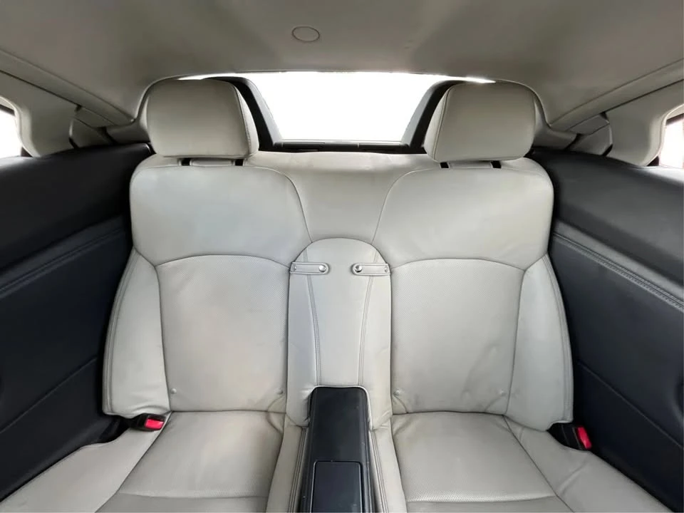 2012 Lexus IS 2nd Gen - Image 5 of 14