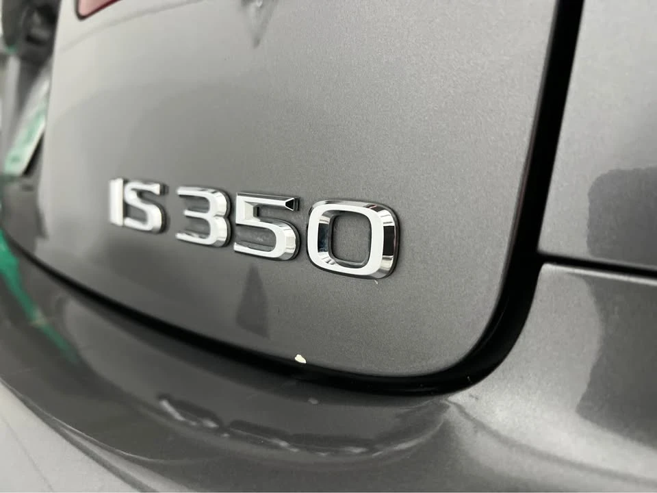 2012 Lexus IS 2nd Gen - Image 10 of 14