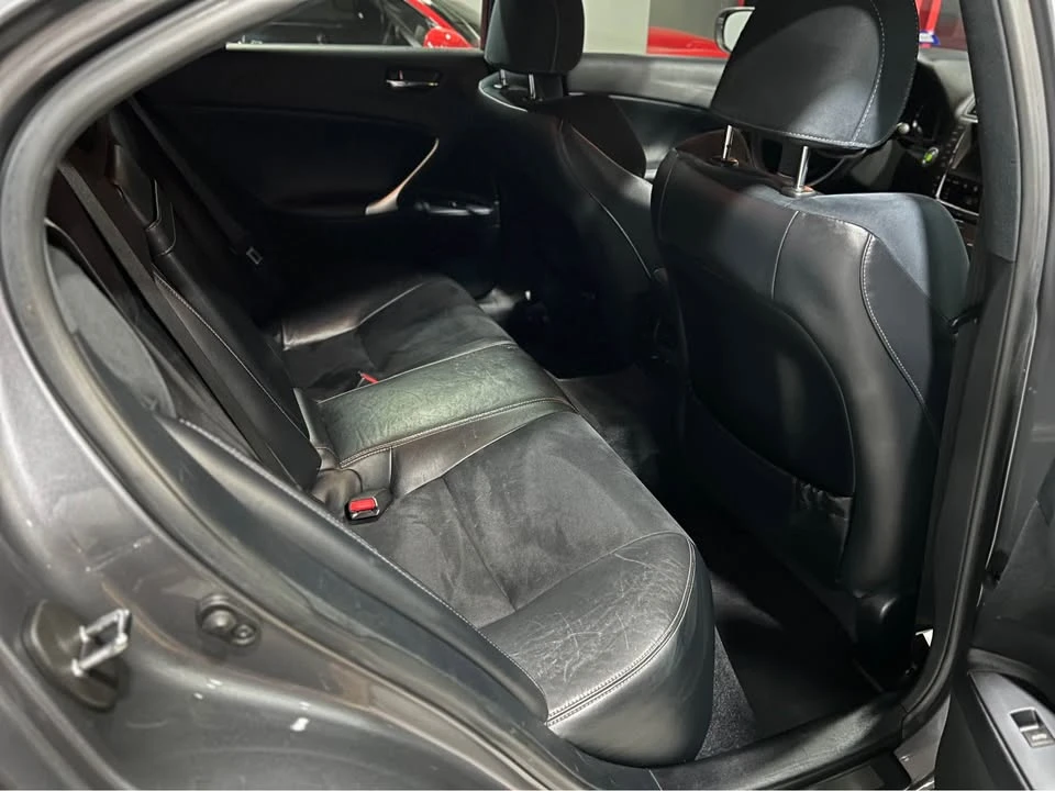 2012 Lexus IS 2nd Gen - Image 5 of 14