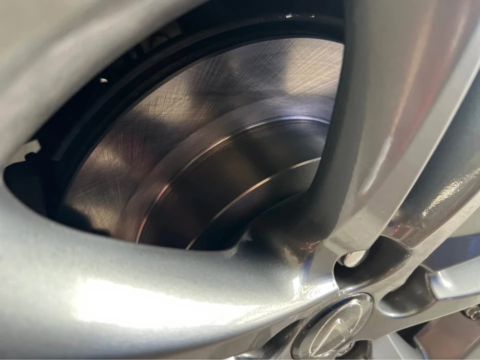 2012 Lexus IS 2nd Gen - Image 13 of 14