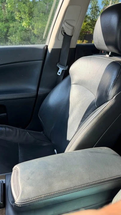 2012 Lexus IS 2nd Gen - Image 8 of 14