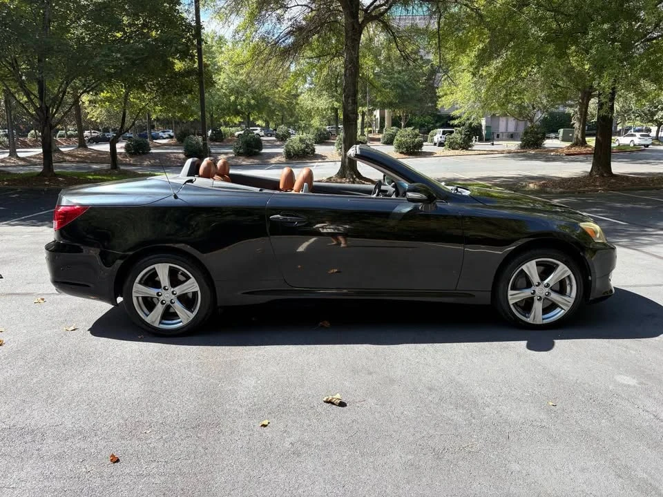 2012 Lexus IS 2nd Gen - Image 2 of 20