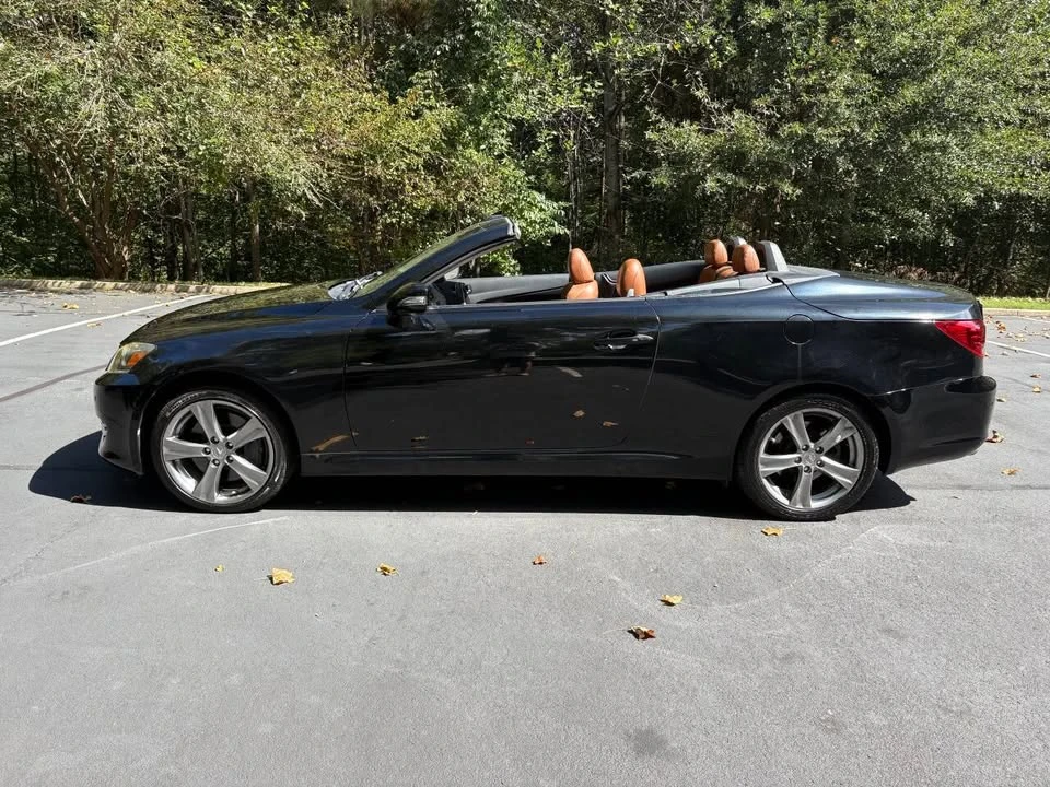 2012 Lexus IS 2nd Gen - Image 7 of 20