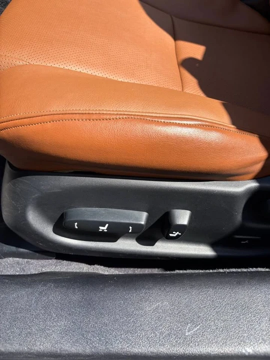 2012 Lexus IS 2nd Gen - Image 20 of 20