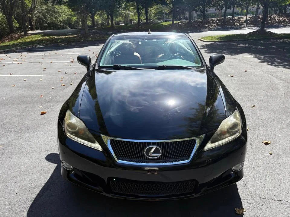 2012 Lexus IS 2nd Gen - Image 10 of 20