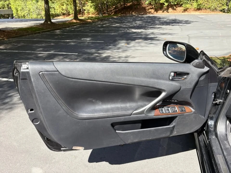 2012 Lexus IS 2nd Gen - Image 16 of 20