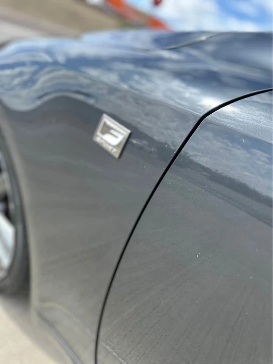 2012 Lexus IS 2nd Gen - Image 12 of 18