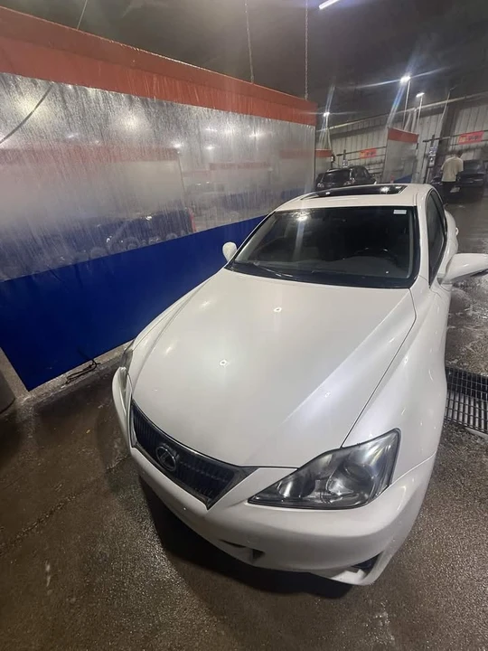 2012 Lexus IS 2nd Gen - Image 11 of 11