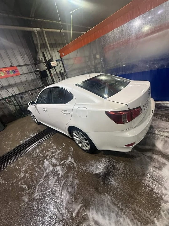 2012 Lexus IS 2nd Gen - Image 8 of 11