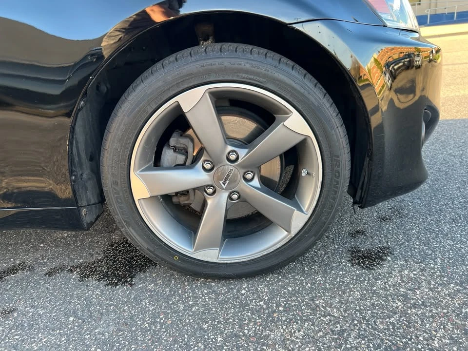 2012 Lexus IS 2nd Gen - Image 10 of 20