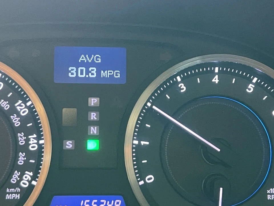 2012 Lexus IS 2nd Gen - Image 17 of 20