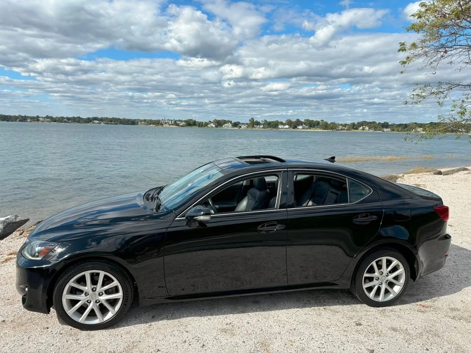 2012 Lexus IS 2nd Gen - Image 15 of 15