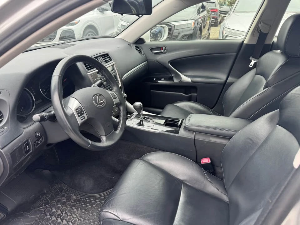 2012 Lexus IS 2nd Gen - Image 8 of 9