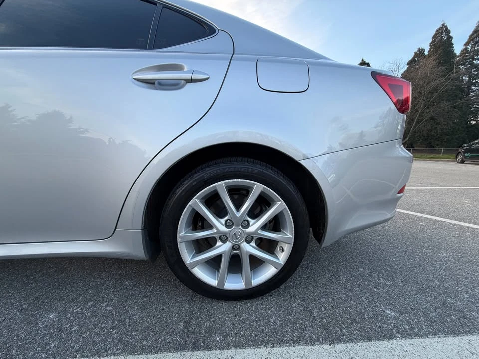 2012 Lexus IS 2nd Gen - Image 6 of 20