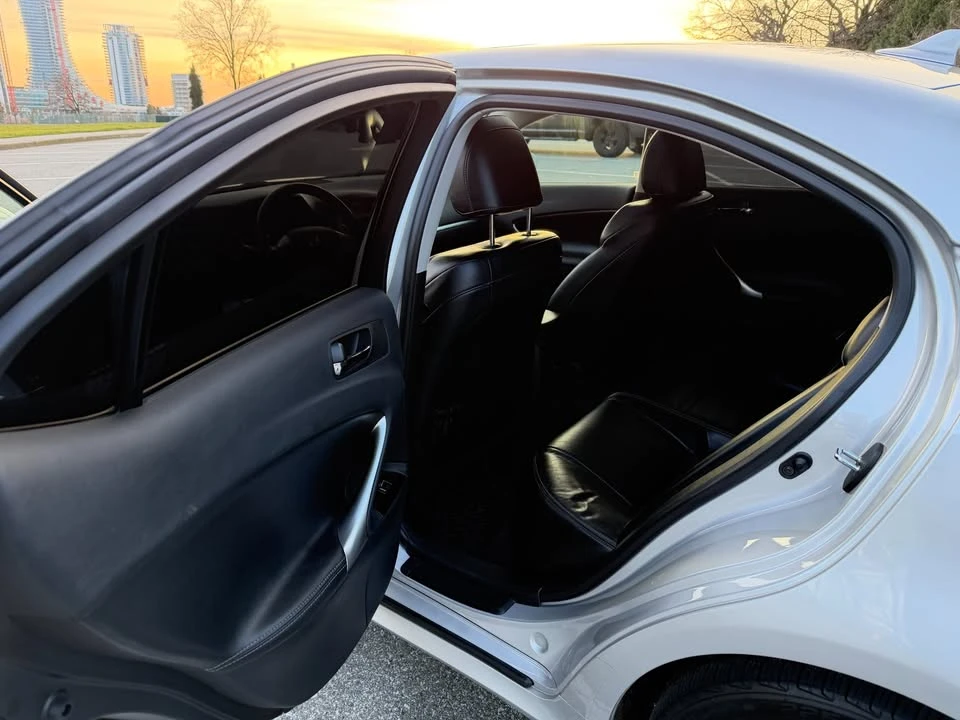 2012 Lexus IS 2nd Gen - Image 11 of 19