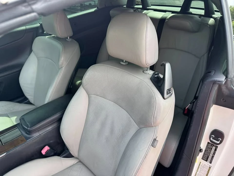 2012 Lexus IS 2nd Gen - Image 14 of 20
