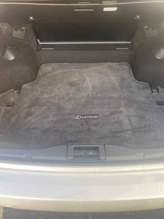 2012 Lexus IS 2nd Gen - Image 8 of 8