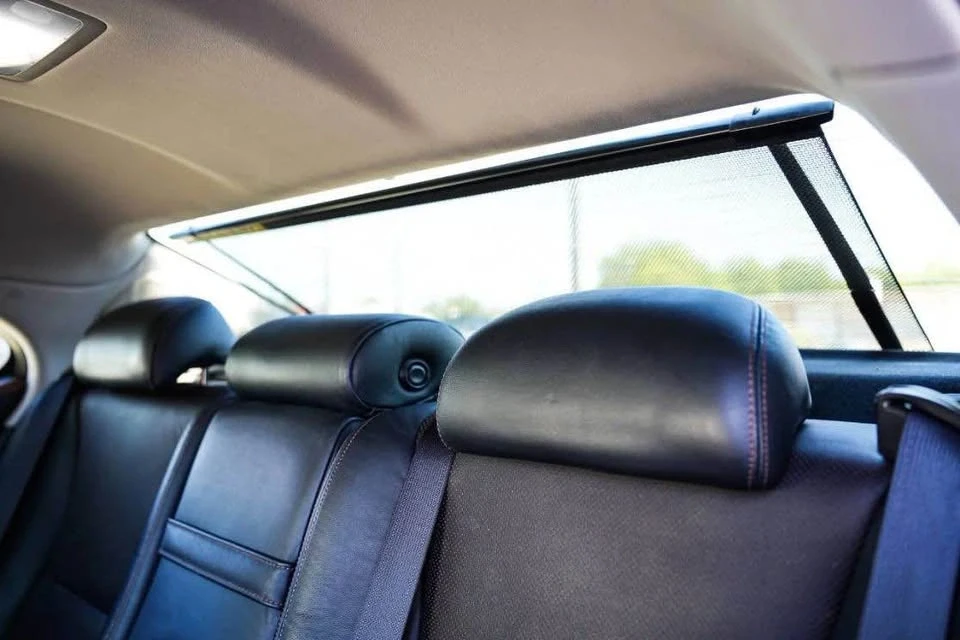 2012 Lexus LS 4th Gen - Image 20 of 20