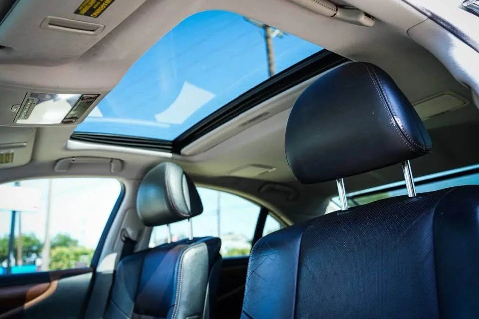 2012 Lexus LS 4th Gen - Image 13 of 20